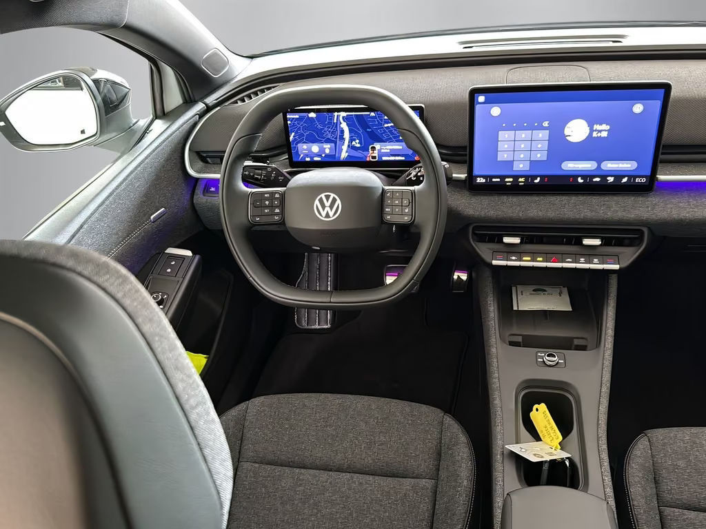 Volkswagen ID. Polo