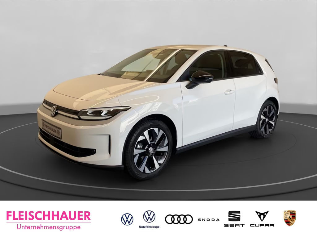 Volkswagen ID. Polo Life