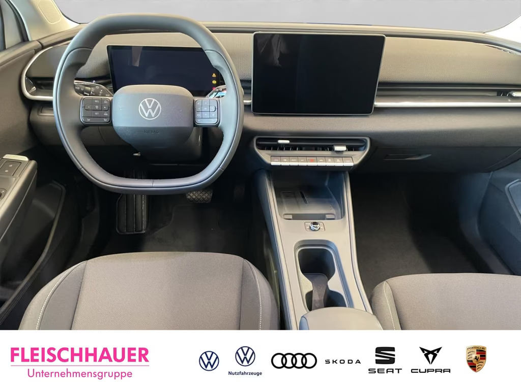 Volkswagen ID. Polo