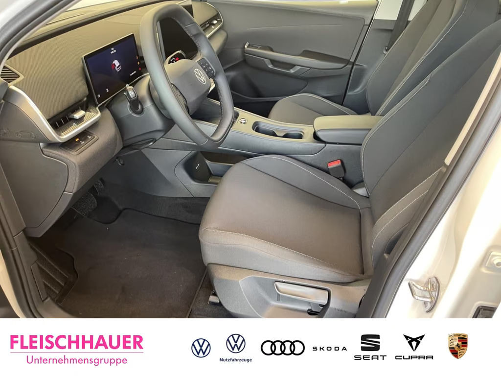 Volkswagen ID. Polo