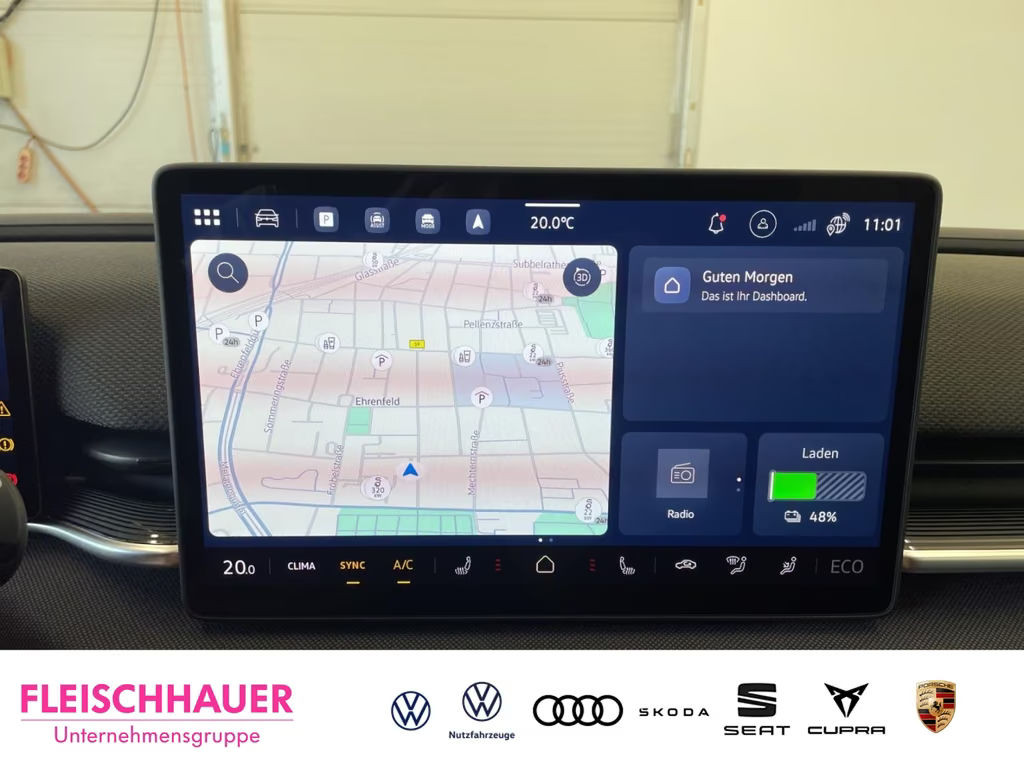 Volkswagen ID. Polo