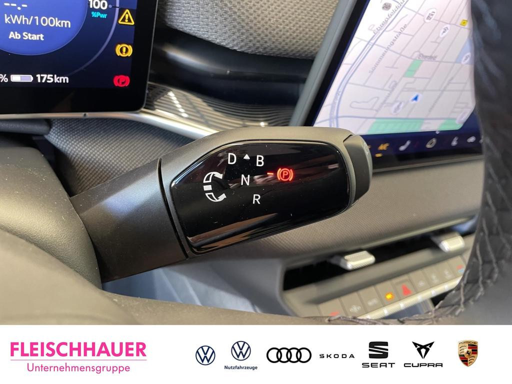 Volkswagen ID. Polo