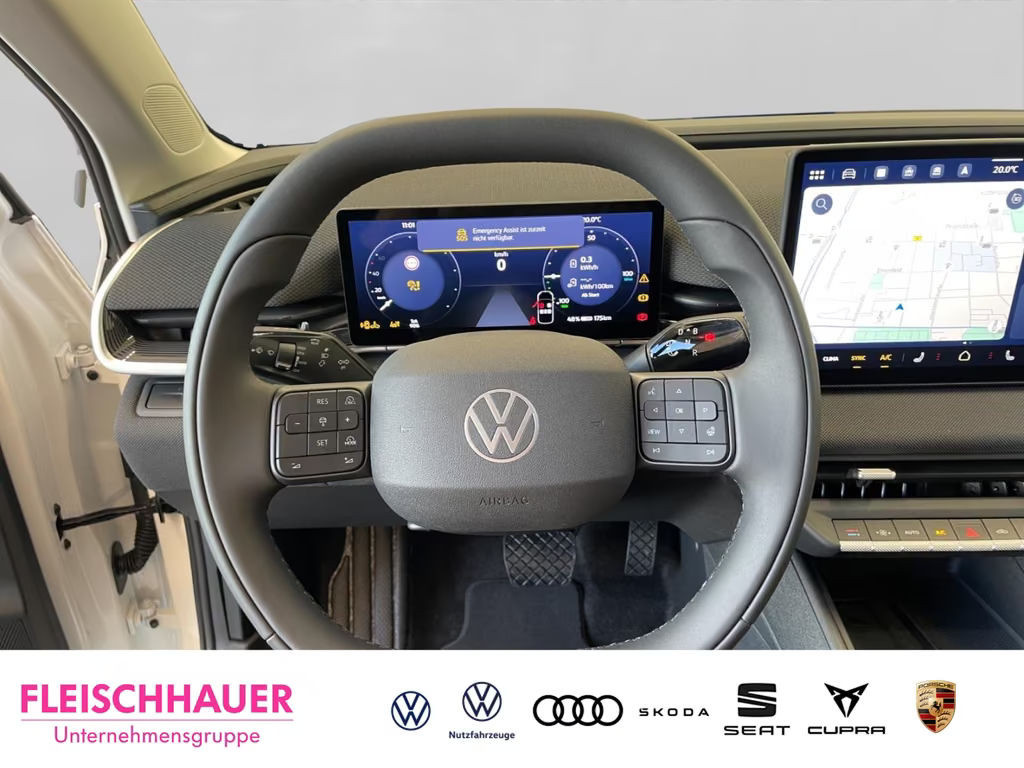 Volkswagen ID. Polo