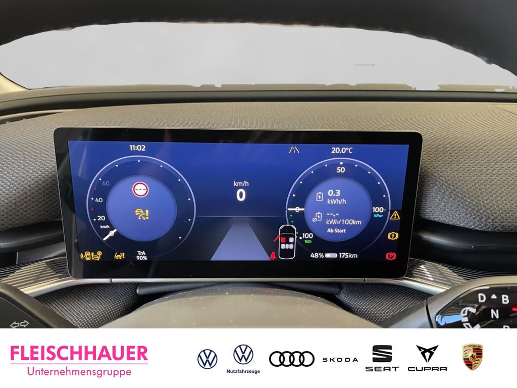 Volkswagen ID. Polo