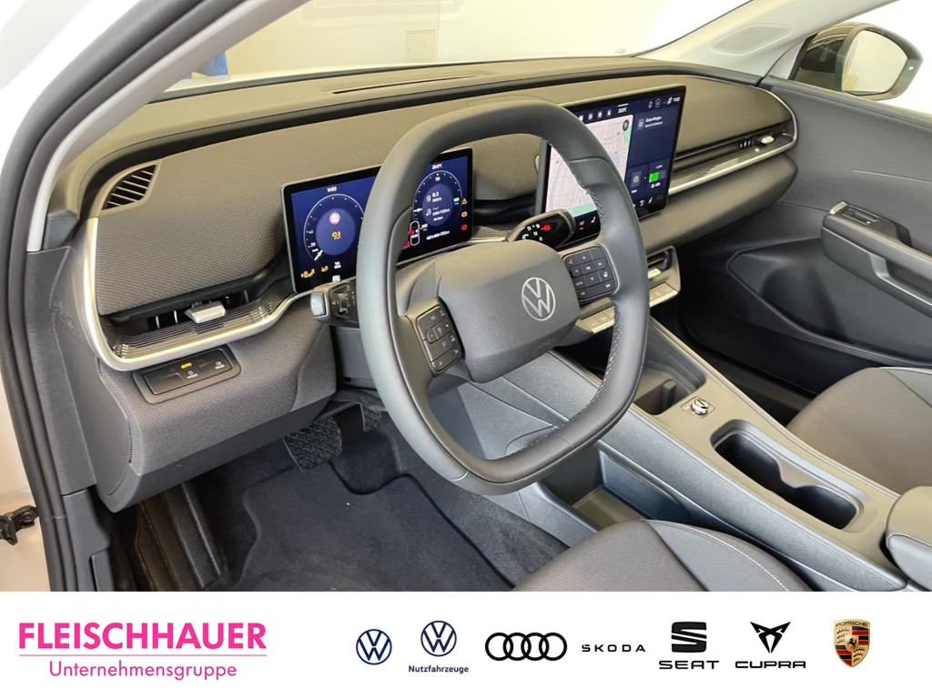 Volkswagen ID. Polo