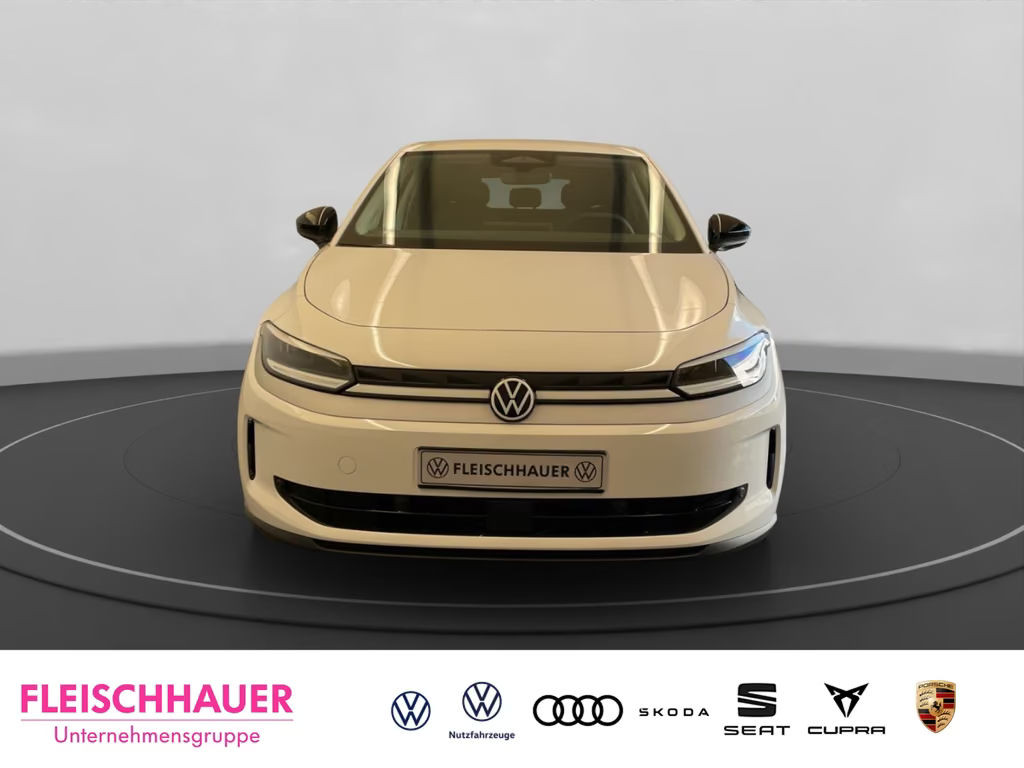 Volkswagen ID. Polo
