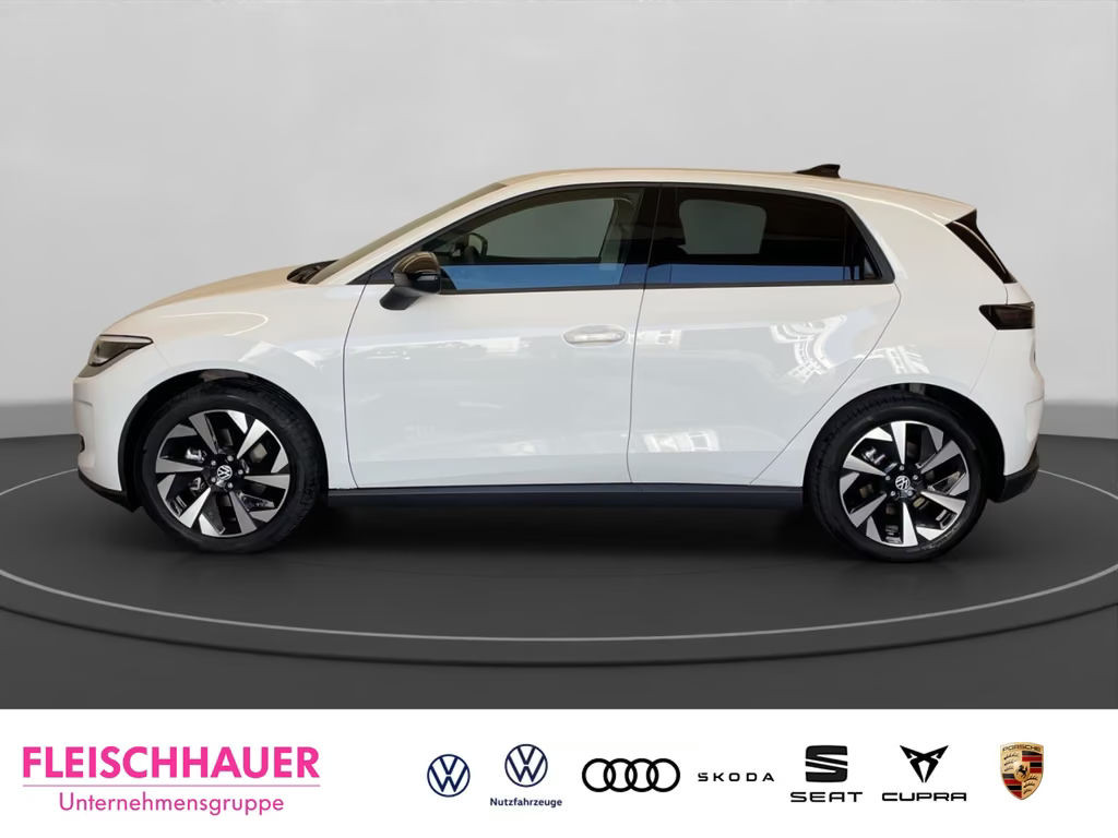 Volkswagen ID. Polo