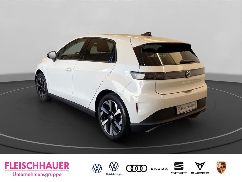 Volkswagen ID. Polo