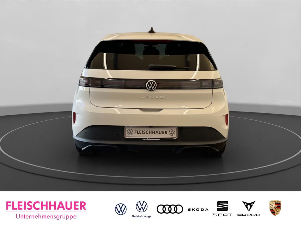 Volkswagen ID. Polo