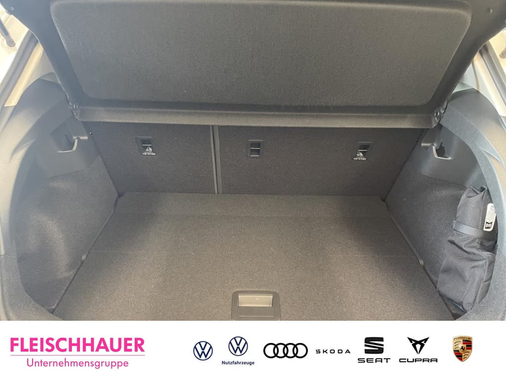 Volkswagen ID. Polo