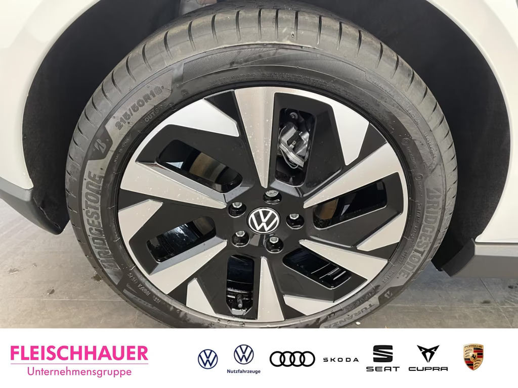 Volkswagen ID. Polo