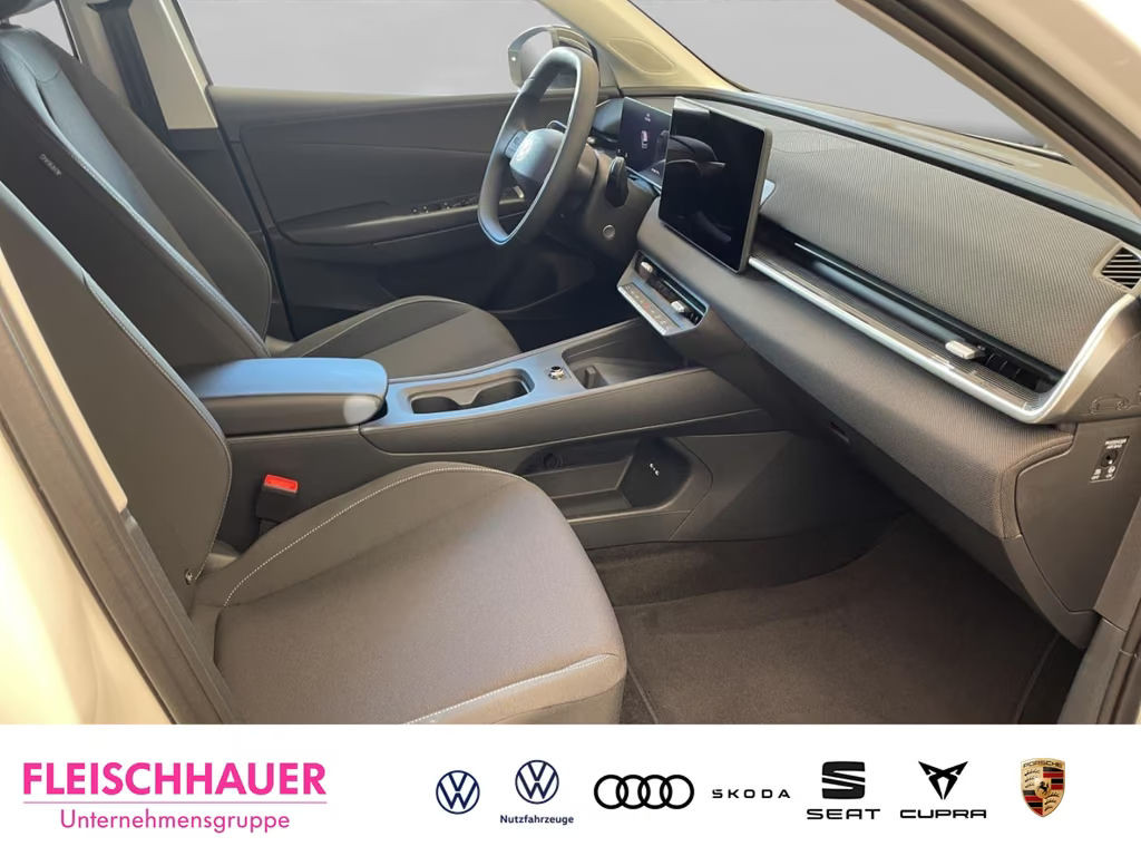 Volkswagen ID. Polo