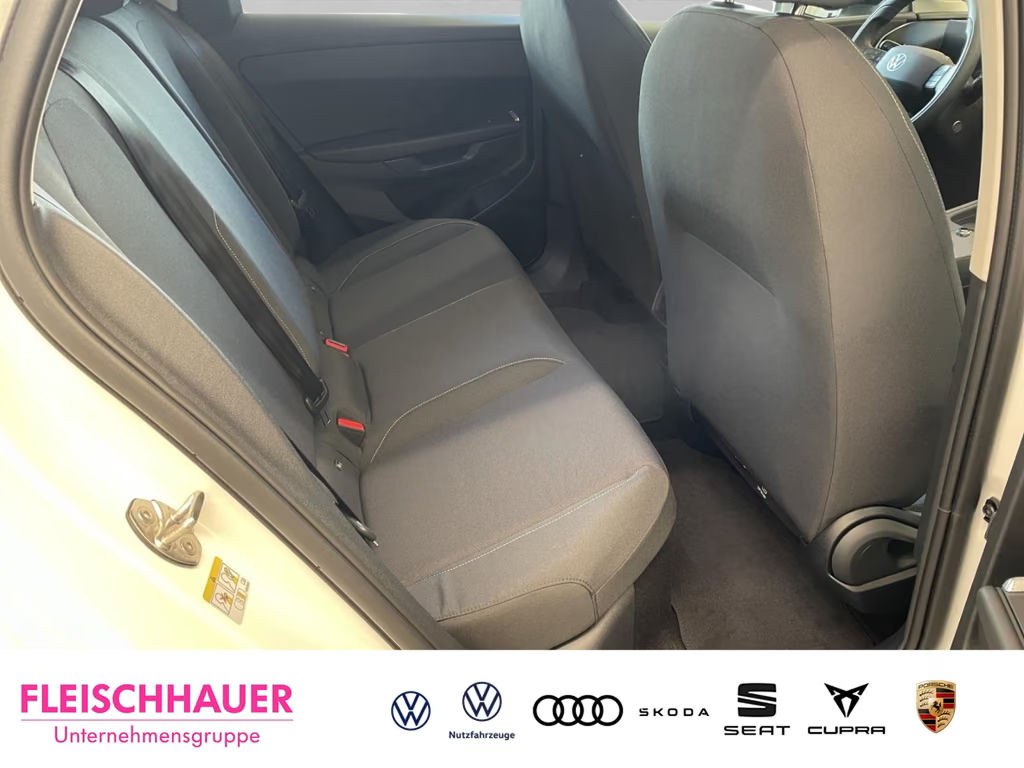 Volkswagen ID. Polo