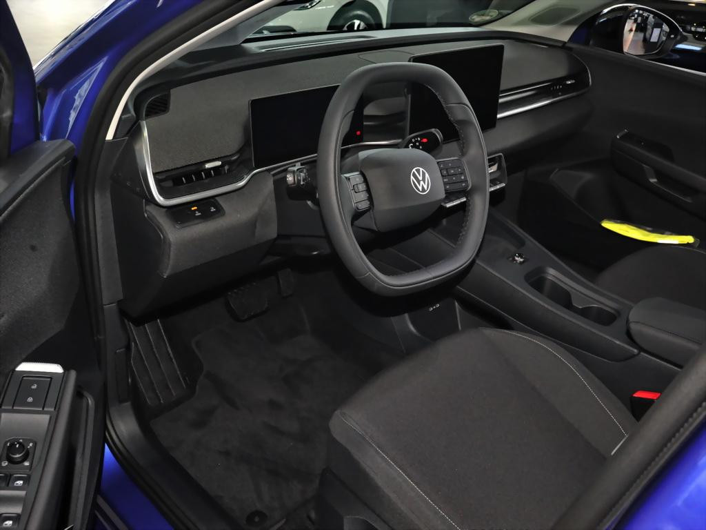 Volkswagen ID. Polo