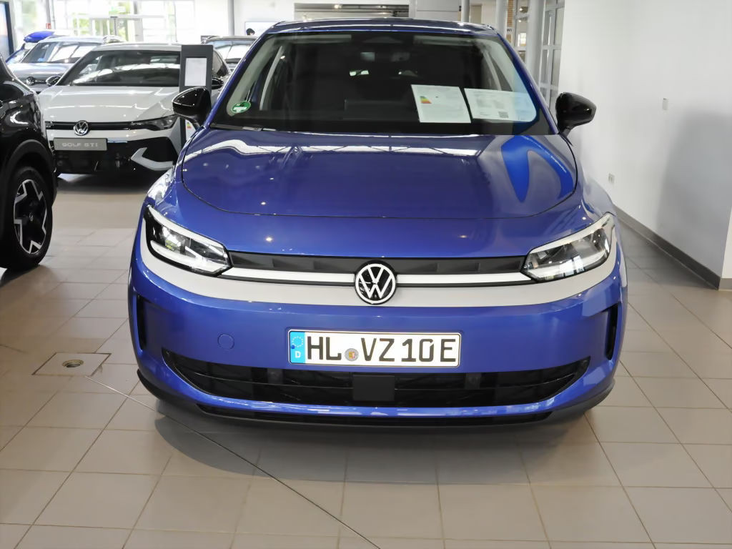 Volkswagen ID. Polo