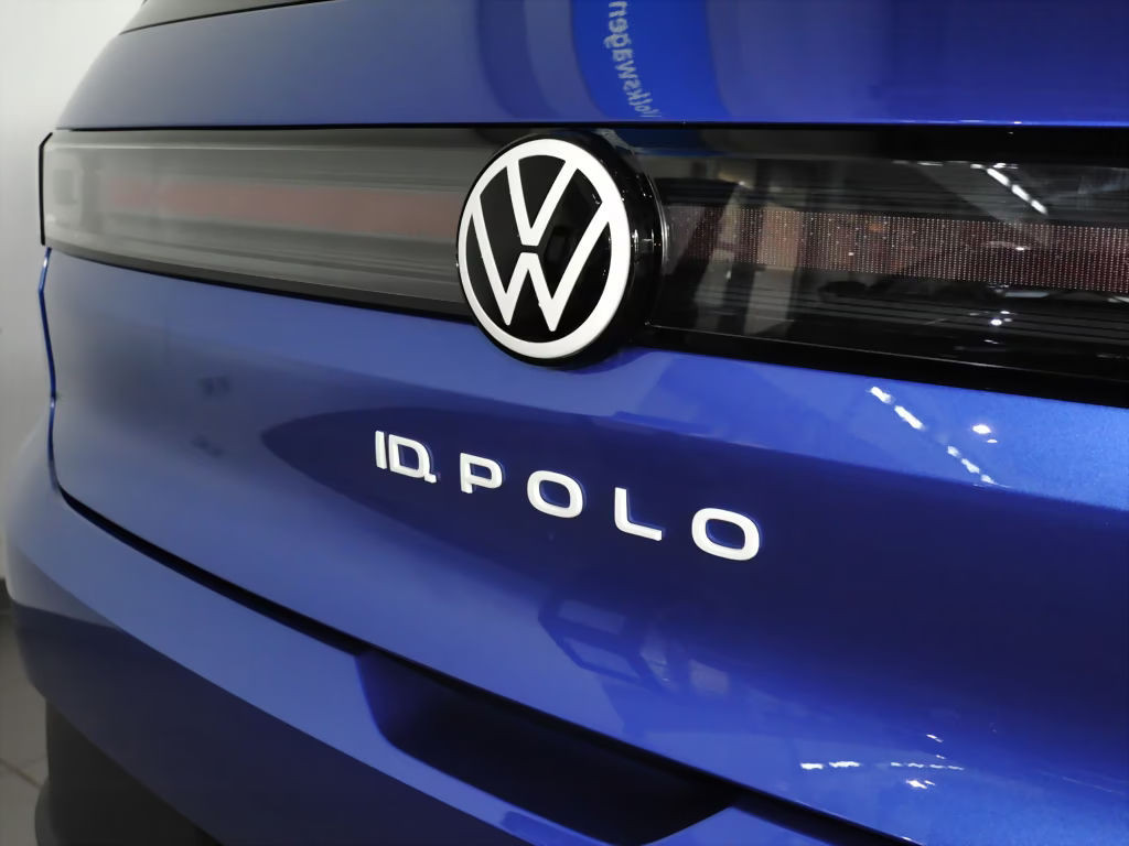 Volkswagen ID. Polo