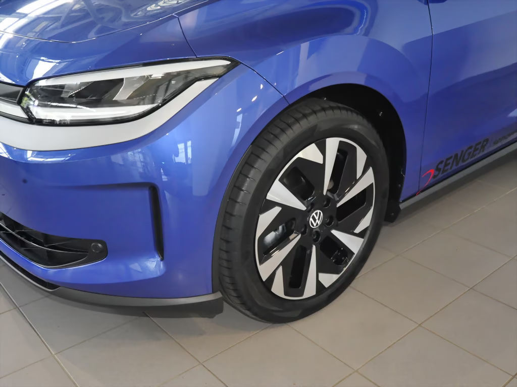 Volkswagen ID. Polo