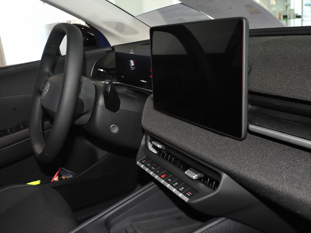 Volkswagen ID. Polo