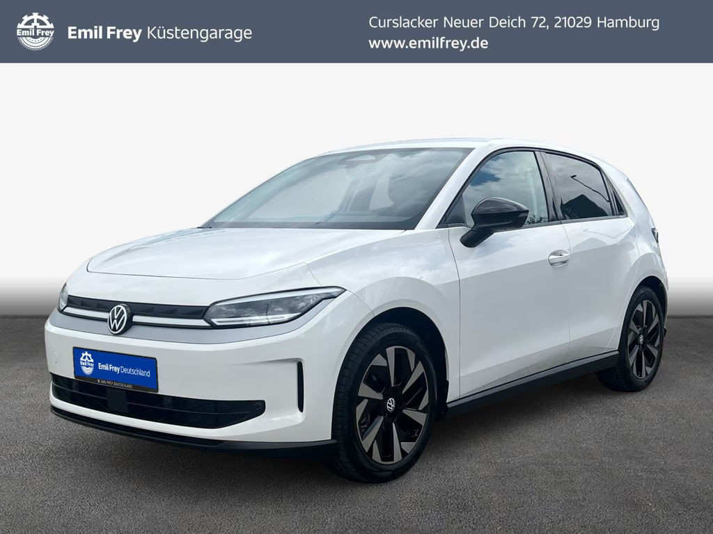 Volkswagen ID. Polo Life Launch-Edition