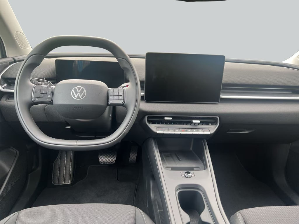 Volkswagen ID. Polo