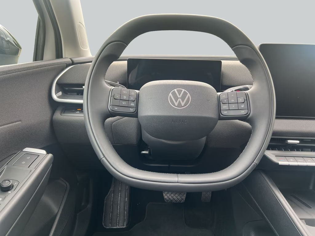 Volkswagen ID. Polo