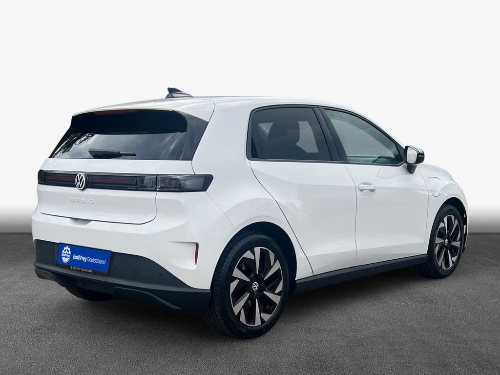 Volkswagen ID. Polo
