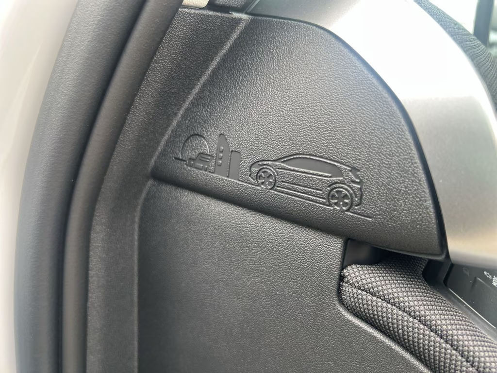 Volkswagen ID. Polo