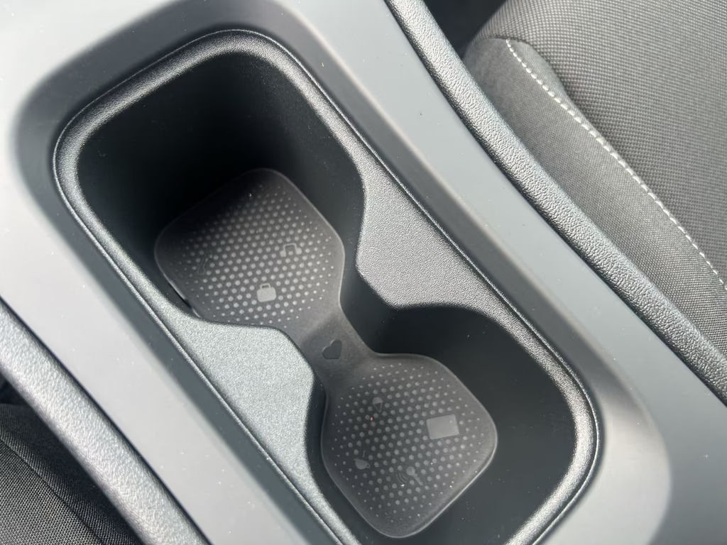 Volkswagen ID. Polo