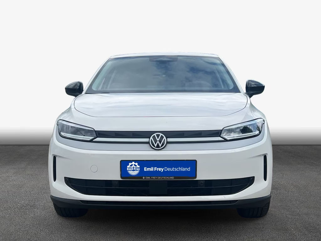 Volkswagen ID. Polo