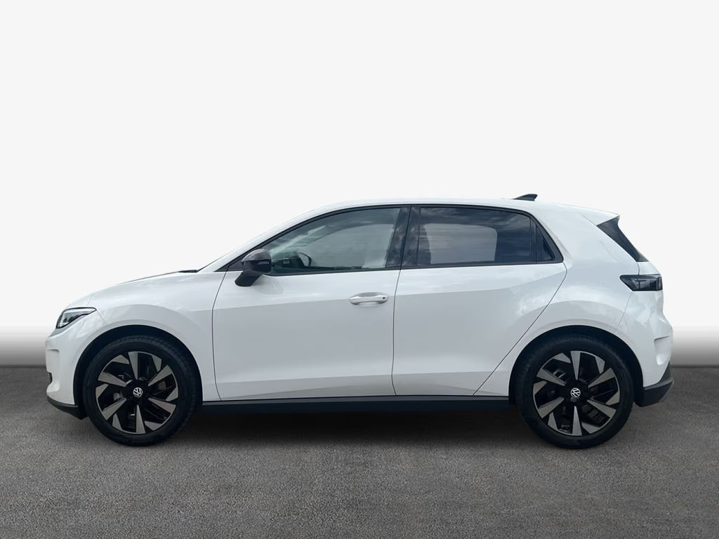Volkswagen ID. Polo