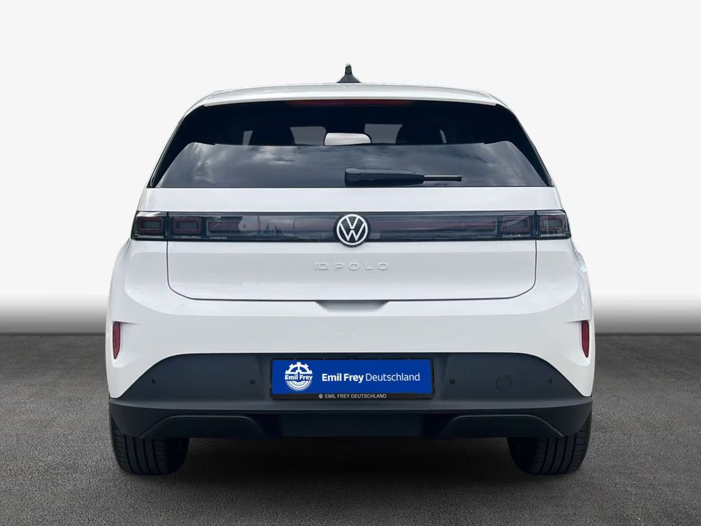 Volkswagen ID. Polo