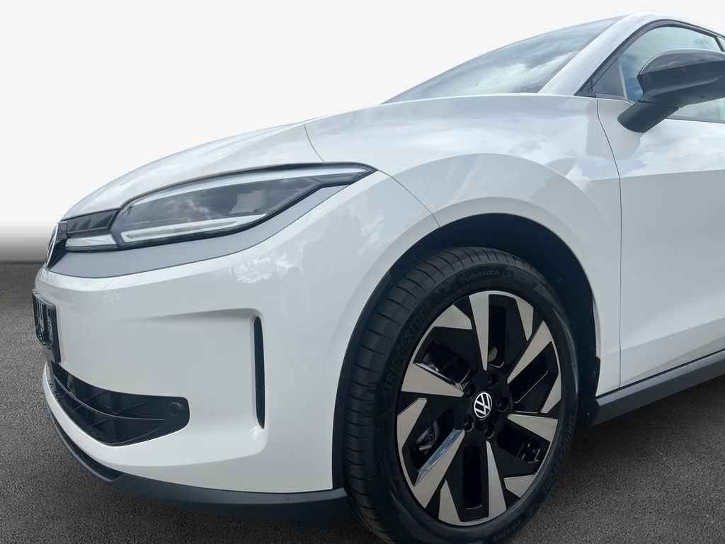 Volkswagen ID. Polo
