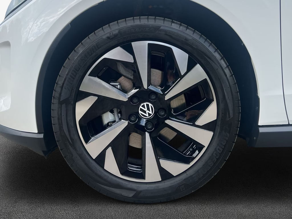 Volkswagen ID. Polo