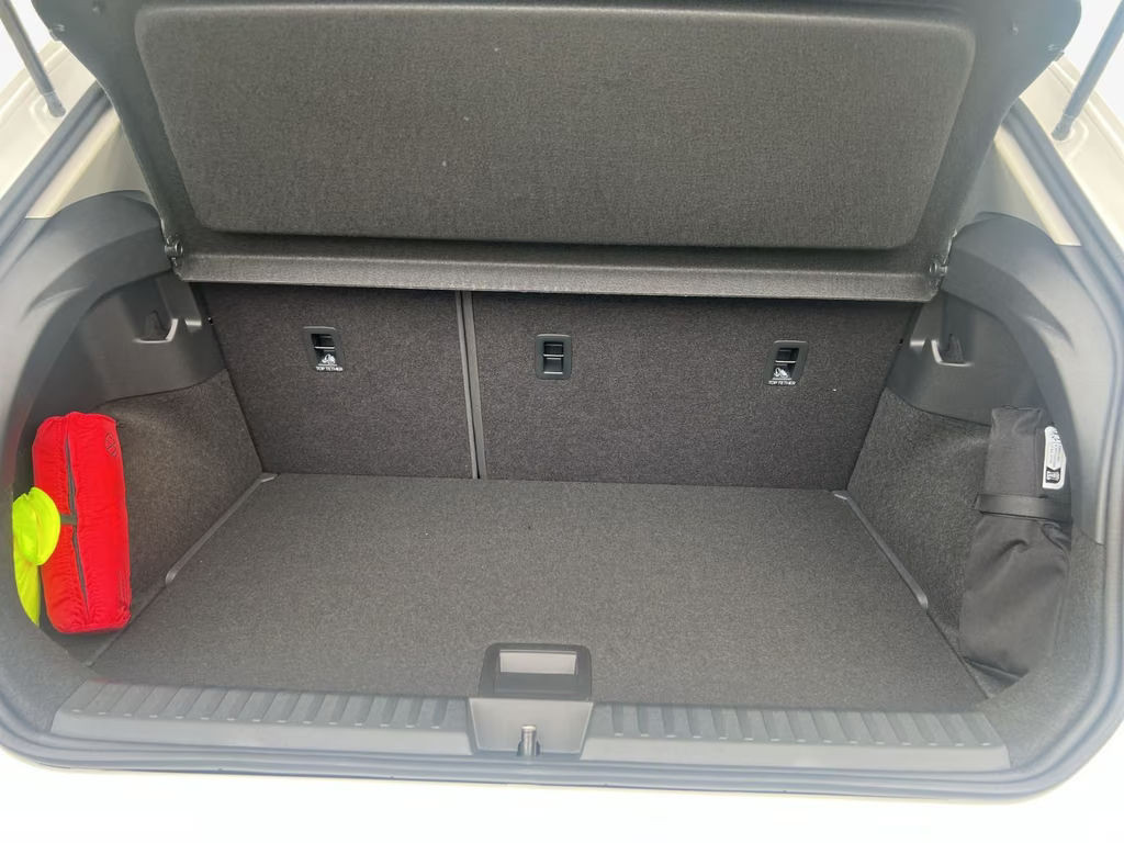 Volkswagen ID. Polo