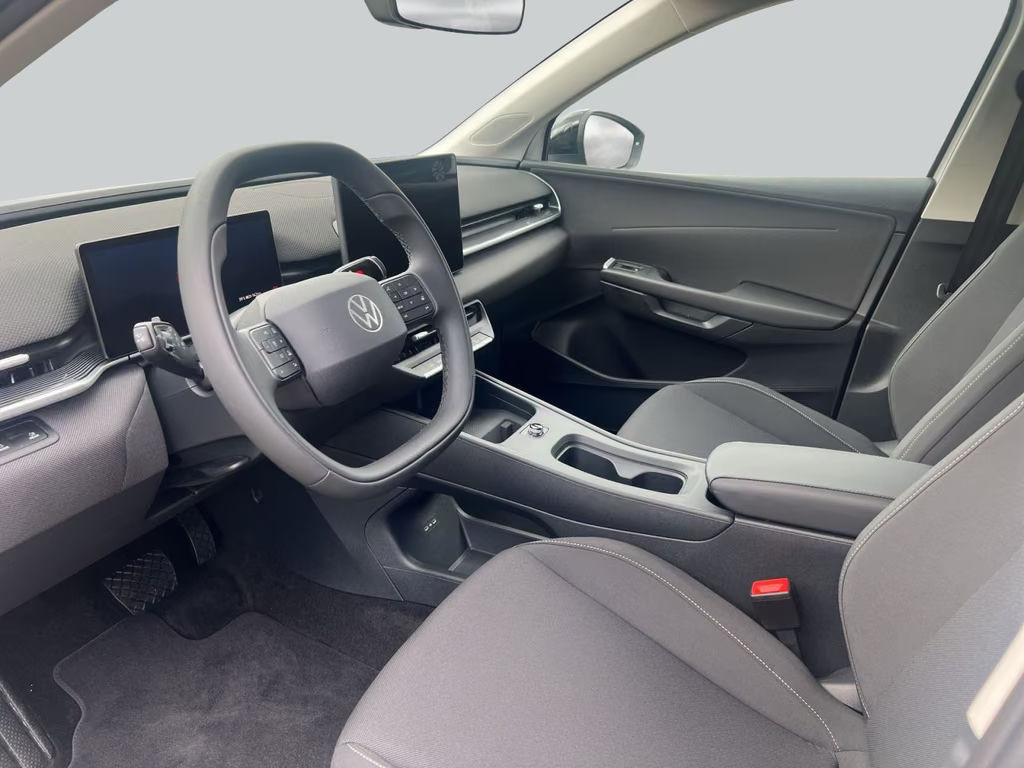 Volkswagen ID. Polo