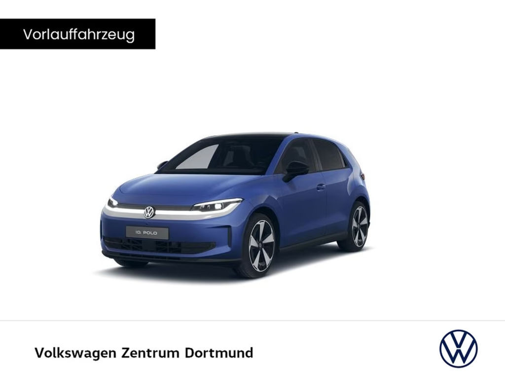 Volkswagen ID. Polo Style