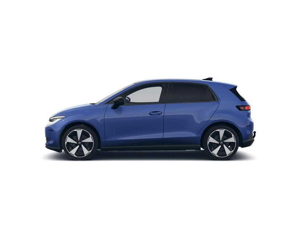 Volkswagen ID. Polo