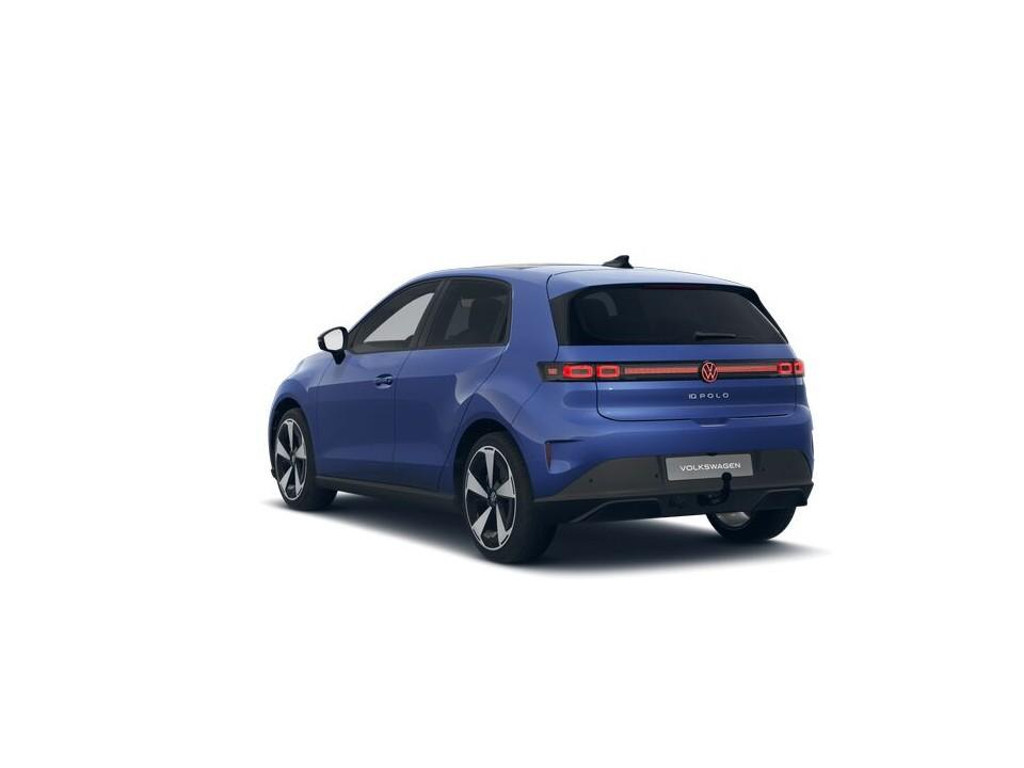 Volkswagen ID. Polo