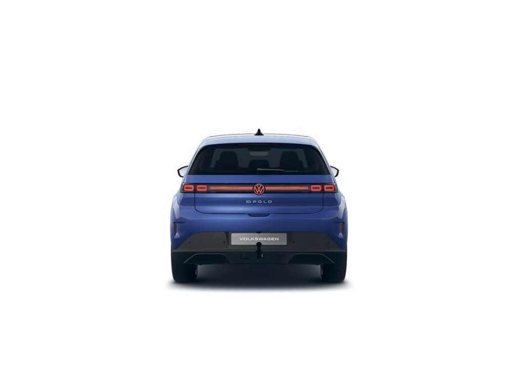 Volkswagen ID. Polo