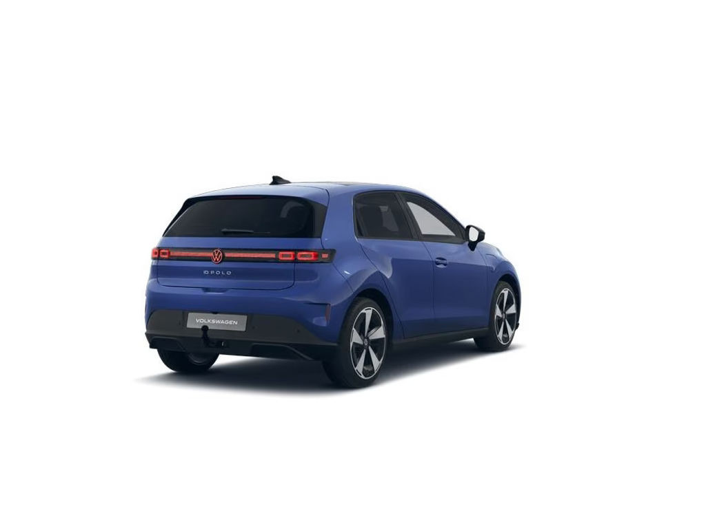 Volkswagen ID. Polo