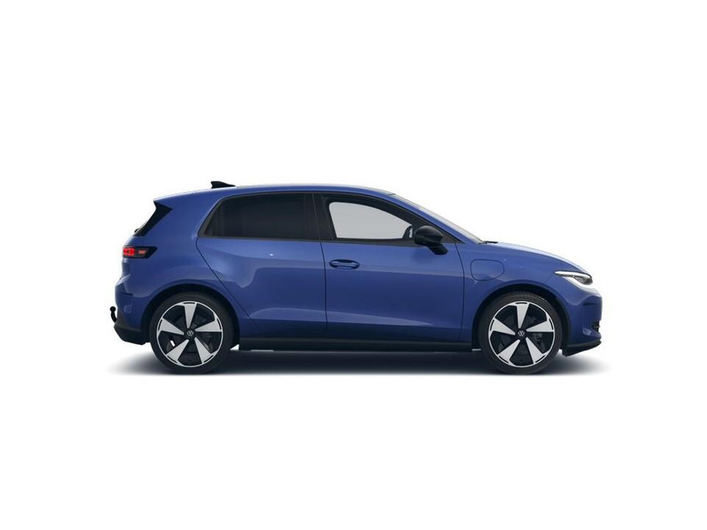Volkswagen ID. Polo