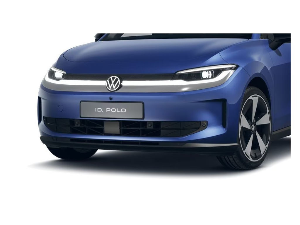 Volkswagen ID. Polo