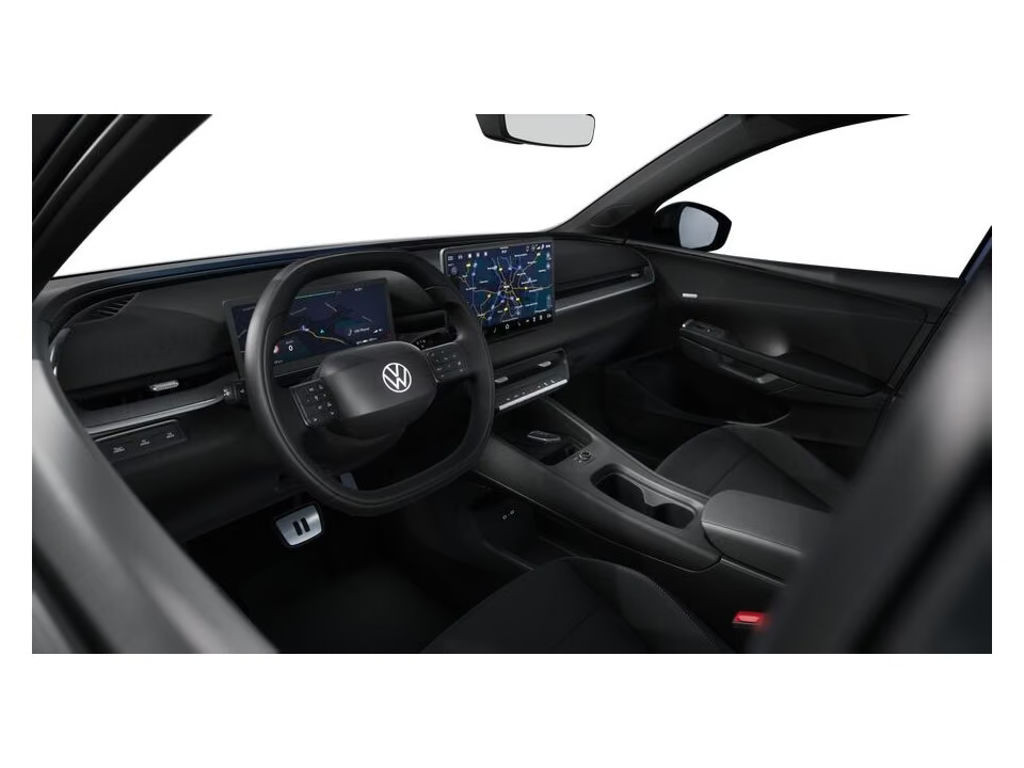 Volkswagen ID. Polo
