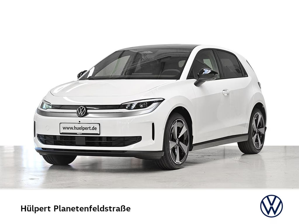 Volkswagen ID. Polo Style