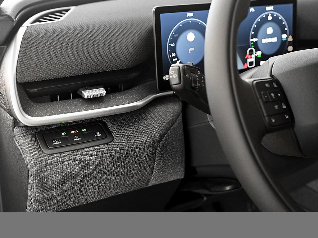 Volkswagen ID. Polo