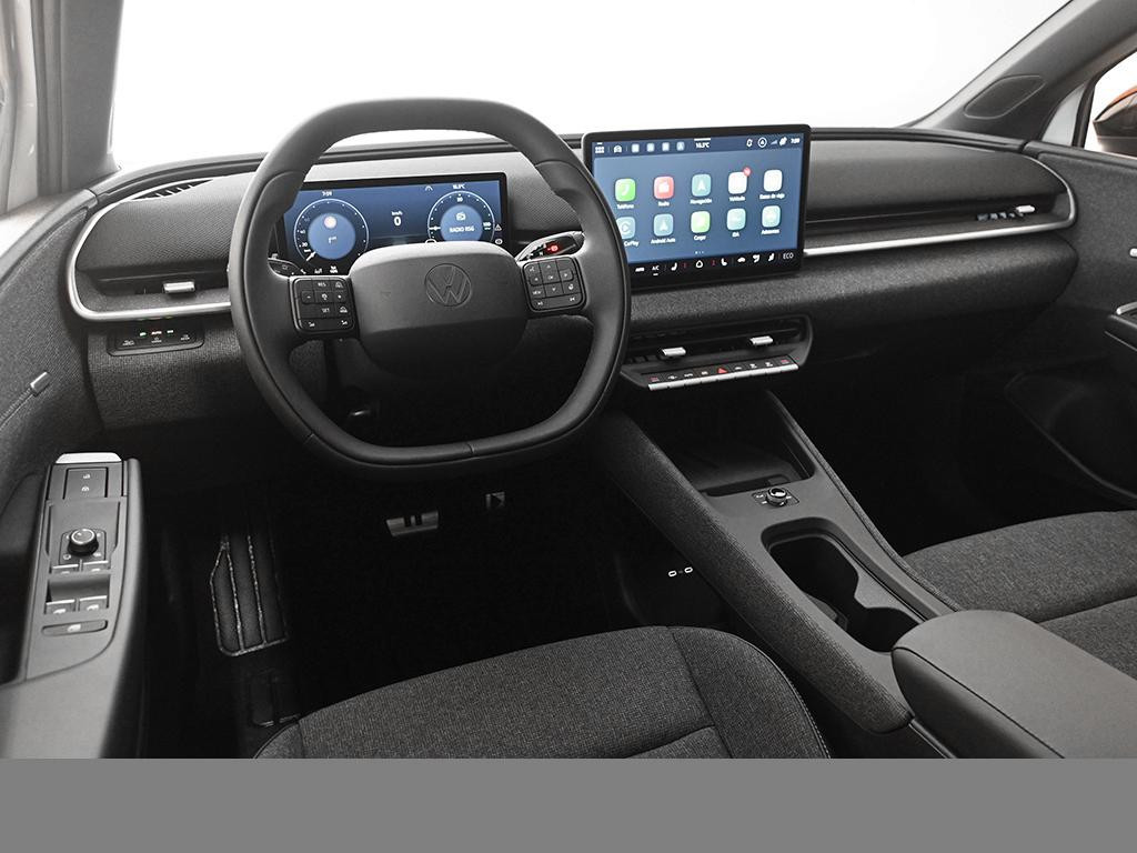 Volkswagen ID. Polo