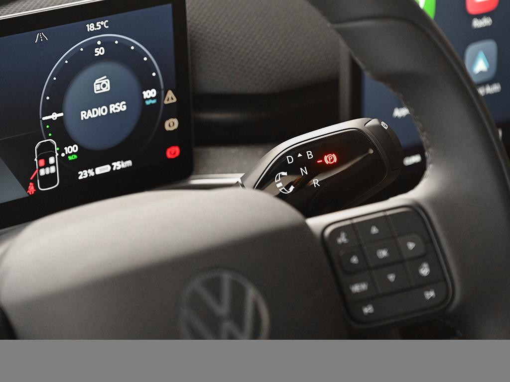 Volkswagen ID. Polo
