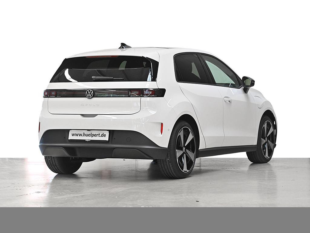 Volkswagen ID. Polo