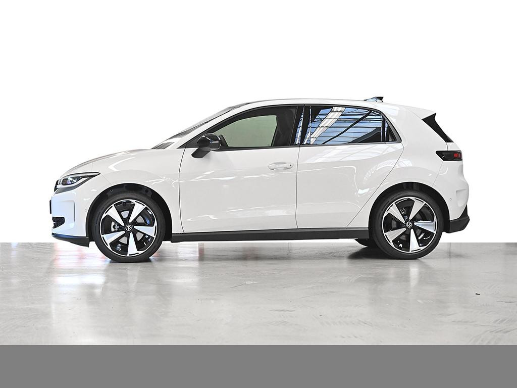 Volkswagen ID. Polo