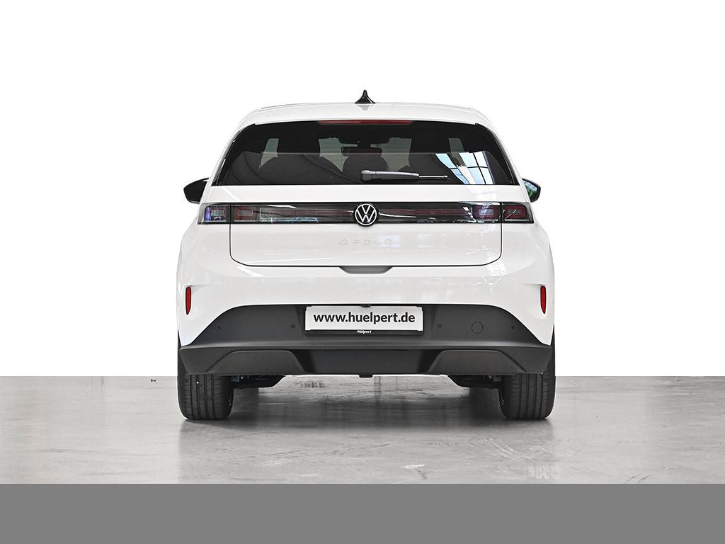 Volkswagen ID. Polo